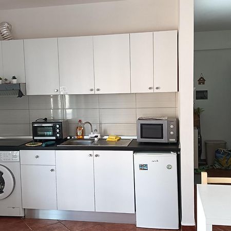 Seaside Deluxe Apartment ดูร์เรส ภายนอก รูปภาพ