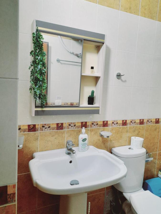 Seaside Deluxe Apartment ดูร์เรส ภายนอก รูปภาพ
