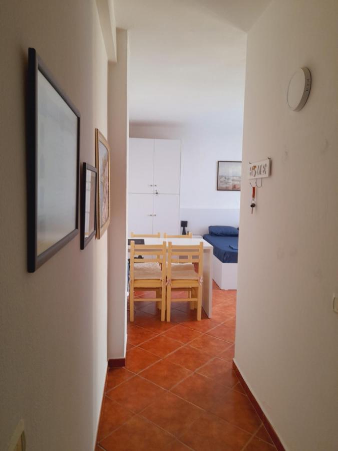 Seaside Deluxe Apartment ดูร์เรส ภายนอก รูปภาพ