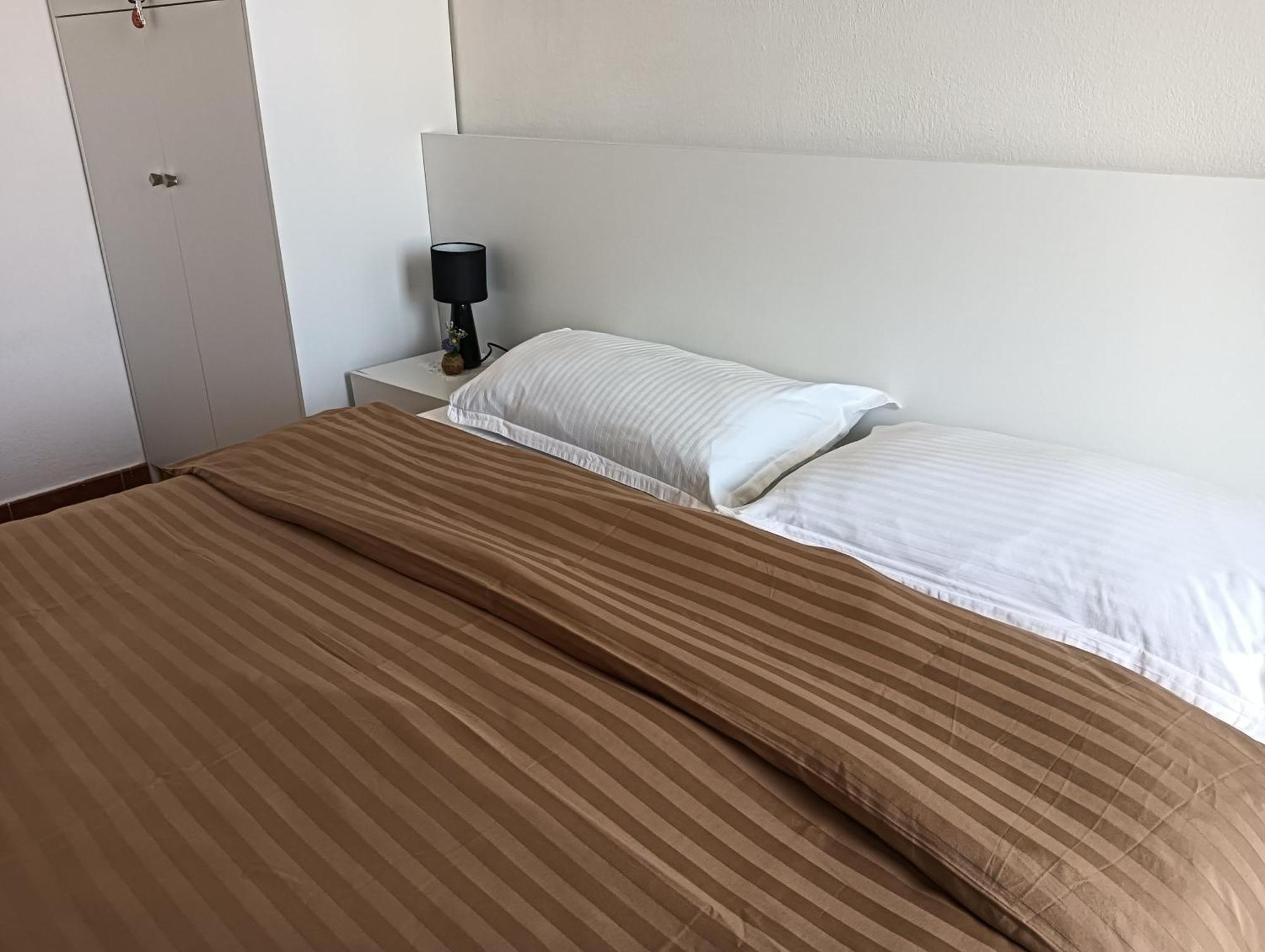Seaside Deluxe Apartment ดูร์เรส ภายนอก รูปภาพ