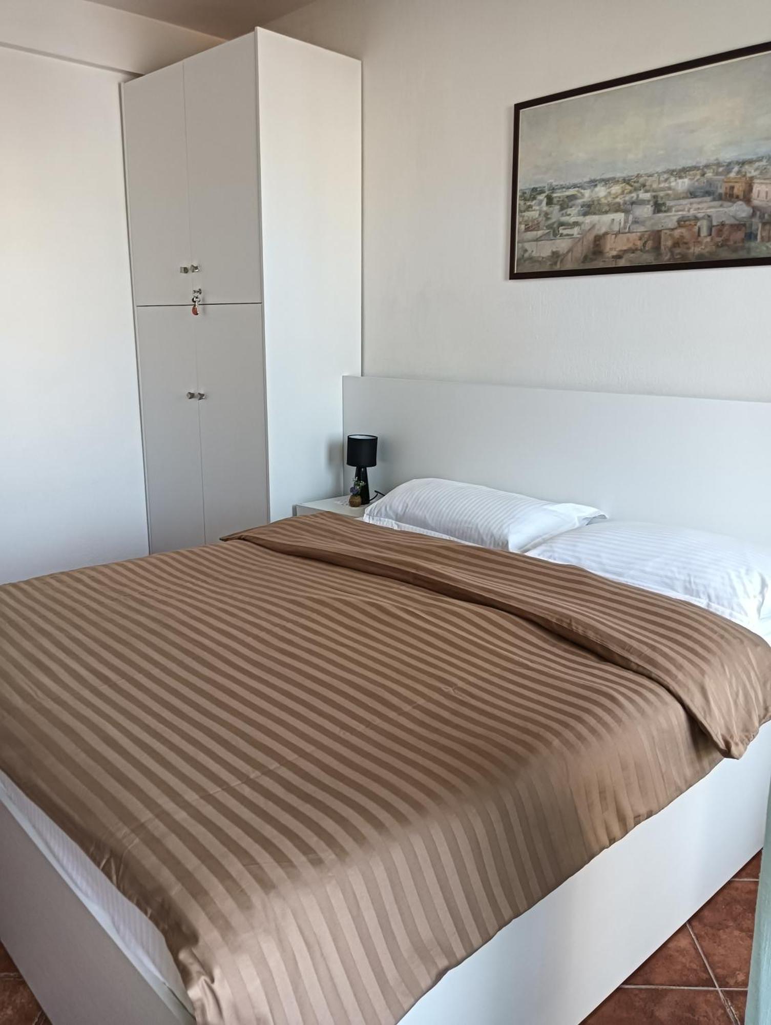 Seaside Deluxe Apartment ดูร์เรส ภายนอก รูปภาพ